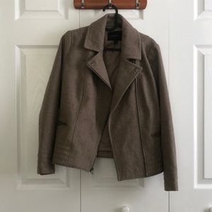 Banana Republic Heavy Jacket